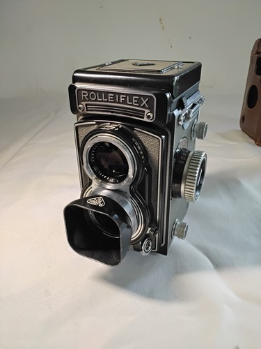 Rolleiflex 6x6 n - ,