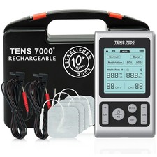 TENS 7000 2nd Edition Digital