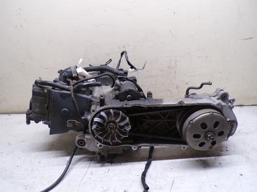 Moteur peugeot tweet 125