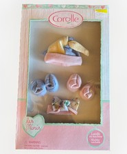 Corolle Les Minis 8” Doll
