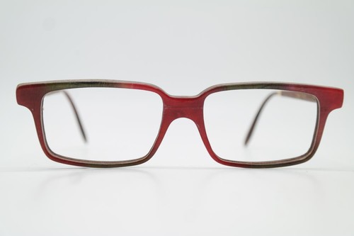 Monture lunettes vintage - de, en