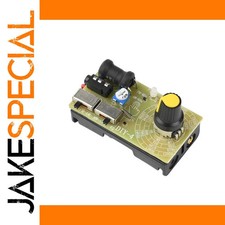 JakeSpecial – Multiband
