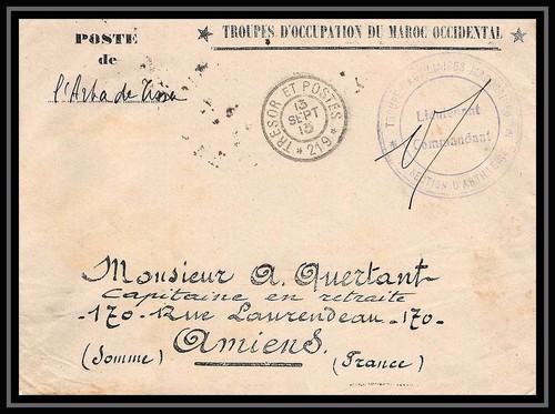 6993 armée auxiliaire - 6993,