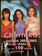 Magazine Télé Séries hors série n°6, l'agenda des séries 2002-2003