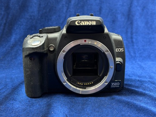 Appareil photo reflex