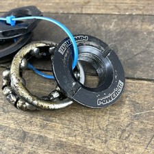 Vintage Powerlite BMX Bottom