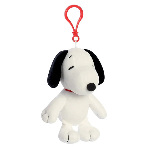 Aurora peanuts snoopy 11 - peanuts,