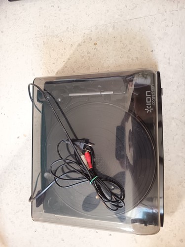 Platine ion profile pro - platine,