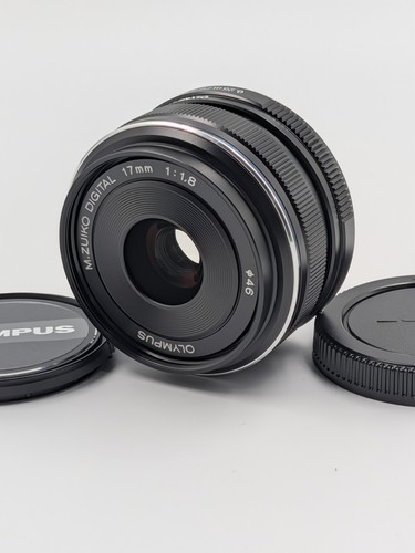 Objectif olympus zuiko - objectif, m.zuiko