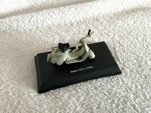Vespa vert 125u 32 - vert,