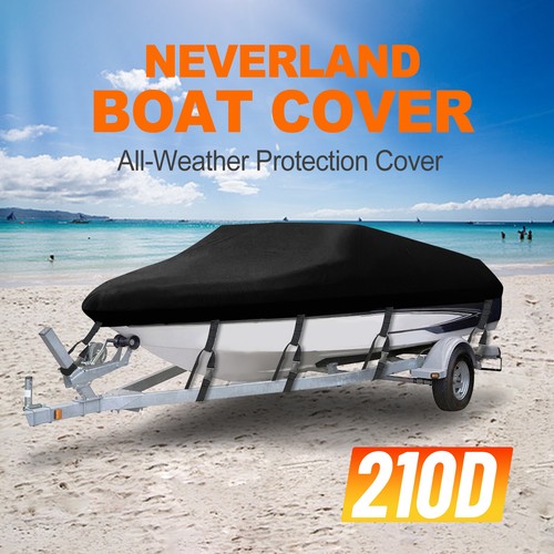 Heavy duty trailerable boat - heavy,