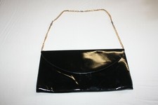 Sac à main ancien pochette en