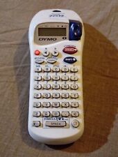 dymo letratag  
