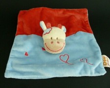 Doudou plat dou kidou - plat,