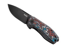 NA01.NB COUTEAU LIONSTEEL NANO