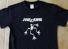 T-Shirt du groupe THE CURE "Carnage Visors" (neuf)