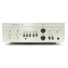 Amplificateur intégré à