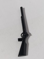 PLAYMOBIL FUSIL NOIR ANCIEN