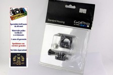 Boîtier standard gopro pour - boîtier,