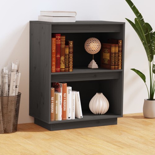 Armoire console noir 60x34x75 - console,