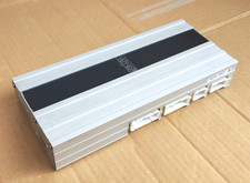 Lexus SC430 86280-0W070 Mark Levinson Audio Radio Amplifier Amp 862800W070 OEM