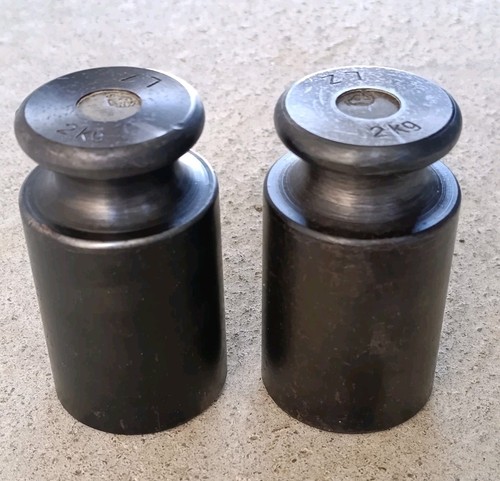 Poids kg ancien - 2,