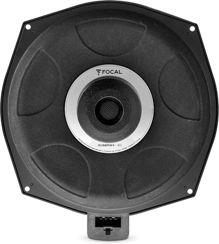 Focal isubbmw4 caisson - focal,
