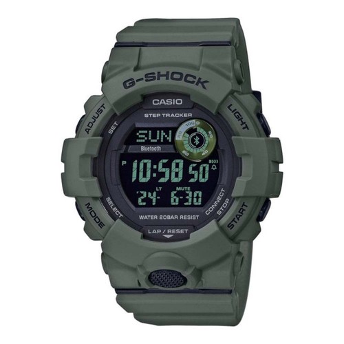 Montre shock squad - montre, g-squad