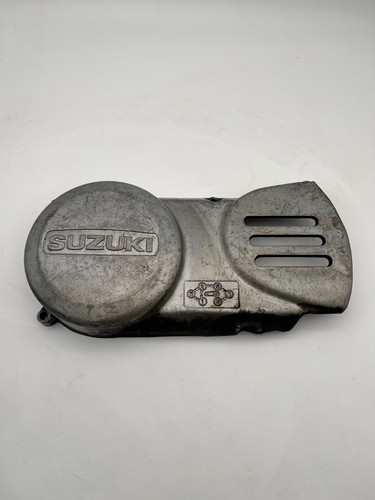 Suzuki gt80 cache - suzuki,
