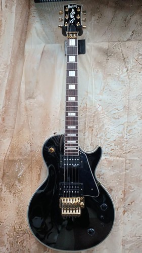 Guitare électrique burny - guitare,