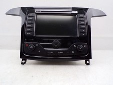 ECRAN GPS Ford S-Max (GBW) MPV
