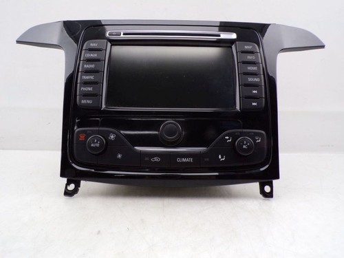 Ecran gps ford - ecran, s-max
