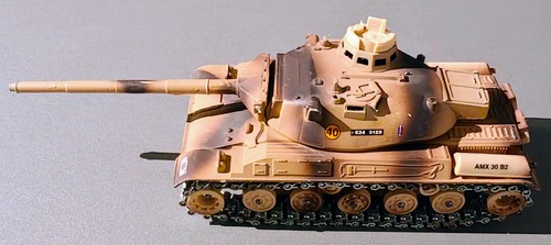 Solido char amx 30t - char, amx-30t