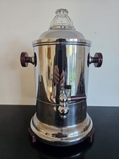 Cafetière percolateur vintage