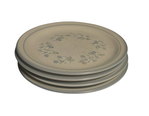 Set hearthside chantilly - set, 4