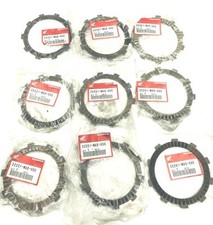 Disques garnis embrayage HONDA CBR 900 RR 1996-1997 FIREBLADE