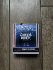 Topps Paris Saint-Germain 