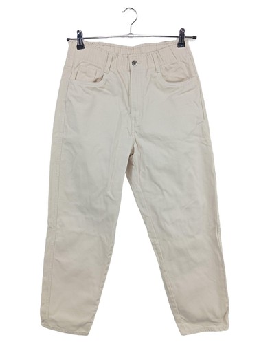 Jeans taille haute - h&m, dames