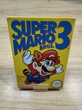 Super Mario Bros 3 Complet