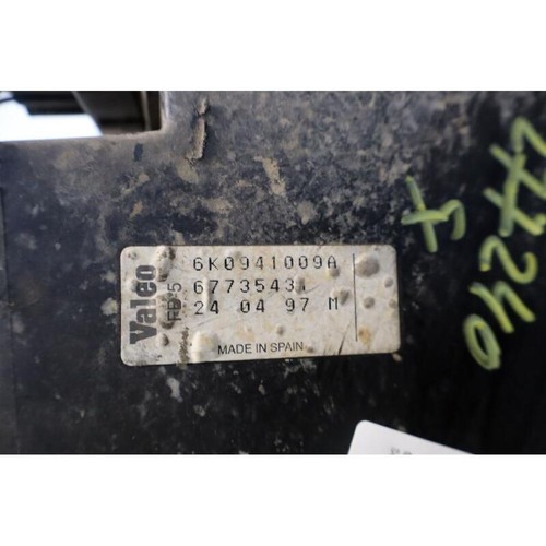 Phare gauche seat cupra - seat,