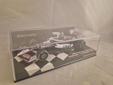 Minichamps 417250231 MONEYGRAM