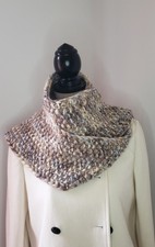 Écharpe Fait Main