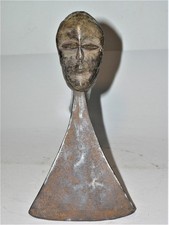 Herminette Africaine Chokwé?
