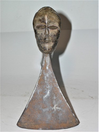 Herminette africaine chokwé - herminette, chokwé?