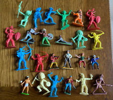 STARLUX et divers: lot de 24