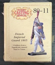 Prince August Moules De