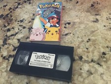 Pokemon Vol. 2: The Mystery Of