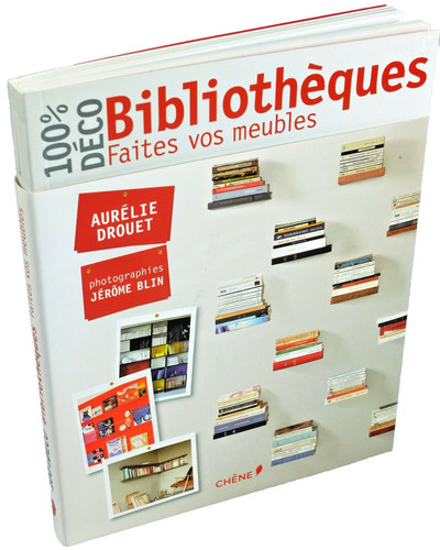 Aurélie drouet bibliothèques - drouet,