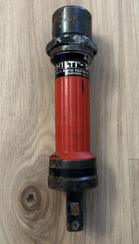 Hilti 100 piston - dx, 100-l