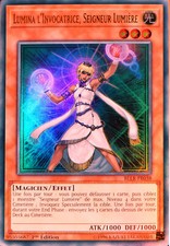 carte YU-GI-OH BLLR-FR038
